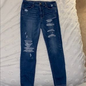 AE Jeans